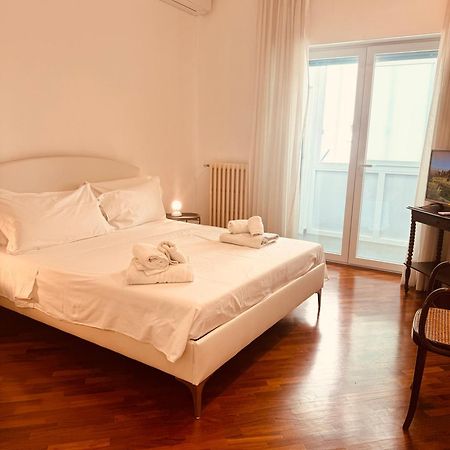 Guest Corso Italia Apartment Bari Exterior photo