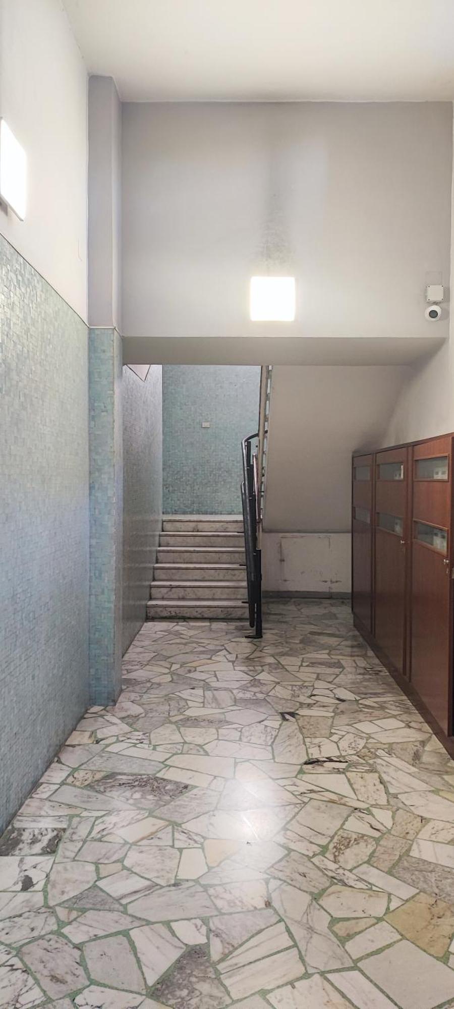 Guest Corso Italia Apartment Bari Exterior photo